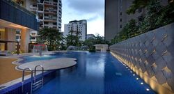 The Ritz-Carlton  (D9), Condominium #598194591